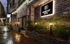 Browndot Hotel Daegu Dongseong-ro Branch - Image 5