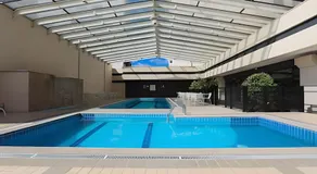 Linda suite em hotel ao lado do aeroporto de Congonhas - Image 3
