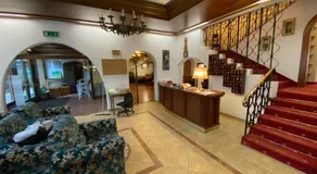 Hotel Regina Delle Dolomiti - Image 4