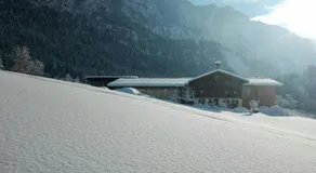Selbstversorgerhütte Plafing - Image 5