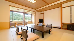 Hotel Hoho "A hotel overlooking the Echigo Plain and the Yahiko mountain range" formerly Hotel Oohashi Yakata-no-Yu - Image 2