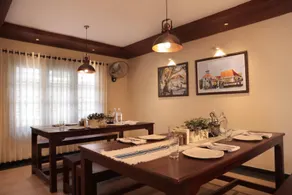 Dutch Manor Boutique Hotel - Image 2