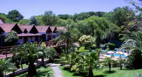 San Remo Villa Corral Apart - Image 4