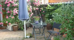 Erpelhaus in ländlicher Idylle mit Stadtnähe zu Erfurt und Weimar - Image 5