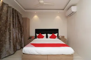 Hotel O Grace Residency Near JIPMER - Image 5
