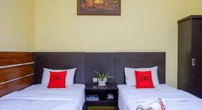 RedDoorz Plus @ Hotel Asih UNY - Image 2
