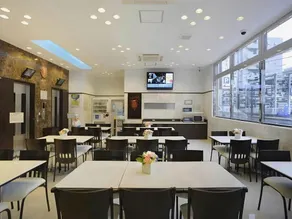 Toyoko Inn Tokyo Tozai-sen Nishi-kasai - Image 5