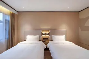 Hanting Hotel Dezhou Development Zone High-speed Railway Station - Image 3