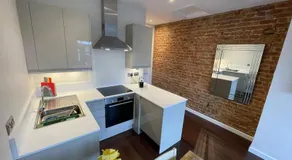 Pass the Keys Modern Elegant Studio 20 Minutes to Central London - Image 3