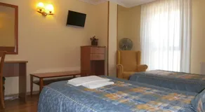 Hostal El Volante - Image 4