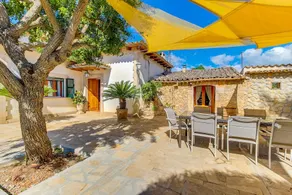 Finca Ca Na Sota - Villa til 8 Personer i Lloseta - Image 5
