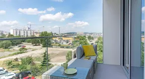 Yacht Park with Sea View by Lion Apartments - Image 5