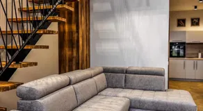 AMBER LOFT 19 Rusnė Harbour - Image 3