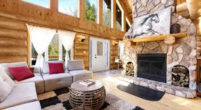 Casa Madera Chalet - Image 3