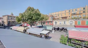 Superbe Appartement Au Coeur du Vieux Nice ! - Image 5