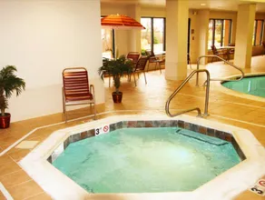 Hampton Inn Lewisburg - Image 4
