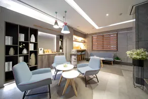 Home Inn Neo Fuzhou Daming Food Street Sanfang Qixiang - Image 3