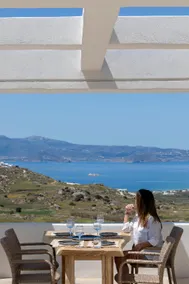 La Grande Vue-Private hilltop villas with private pools - Image 5