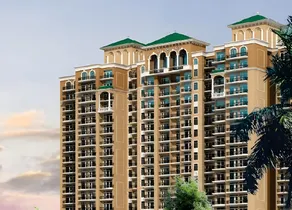 Omaxe Aananda 3 BHK Near Sangam (Mahakhumbh Area) - Image 4