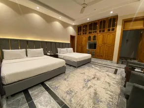 VIP Express Peshawar - Image 2