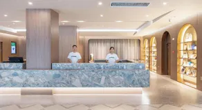 Atour Hotel Qingdao Laoshan District Shilaoren Beach - Image 4