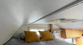 The Cosy Camper at Rockfield Park - Image 5
