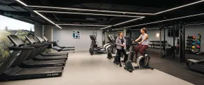Large Luxurious Studio, Dublin18 - Image 5
