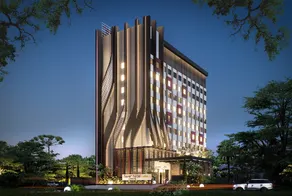 fave+ Hotel Lampung - Image 2