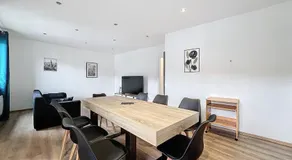 Apartment 10pers Aubière , Parking, WiFi - TV - Image 5