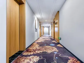 Xidao Hotel (Handan Fuxing Trade City) - Image 3
