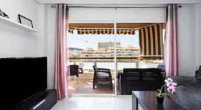 Black and white apartment FREE WIFI by Olax Rentals - Image 2