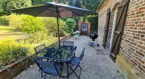 Maison Cosy en Pleine Nature - Image 4