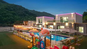 Gapyeong StayKidsPoolvilla - Image 3