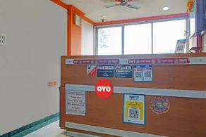 Hotel O Mayur Lodge - Image 4