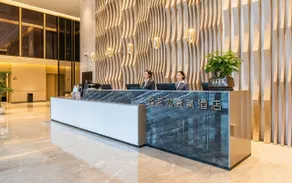 Elong ETANG Hotel (Changshu Jianghai Road) - Image 3