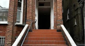 Studio for 3 near Regents Park n5 - Image 5
