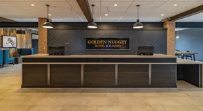 Golden Nugget Hotel & Casino - Image 3