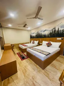 The Mewar By Vasundhara Hotels A unit of Tip Top - Image 5