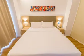 Hanting Hotel Huaihua Hexi - Image 2