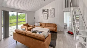 Holiday Home Nørtvedvej Strandby Denm - Image 2