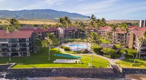Appartement en copropriété adapté aux familles avec barbecue, piscine chauffée et jacuzzi | Vue sur l'eau | Plage à proximité - Image 4