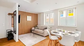 Modernes Studio Wien 18 , 3 Min zur U6, privater Eingang & Ruhe - Image 2
