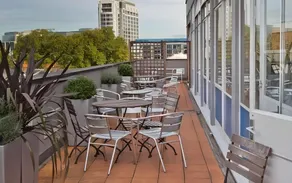 LSE Carr-Saunders Hall - Image 3