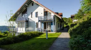 Ferienland Sonnenwald Fewo 46 und Studio 50 in Schöfweg Bayerischer Wald - Image 3