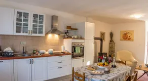 Holiday House Rea with BBQ and two terrace - Image 4