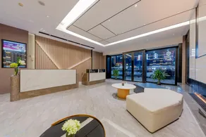 Home Inn Selected Hangzhou Gaosha Road Metro Station University Town - Image 3