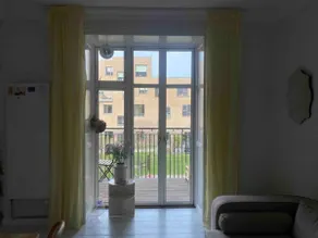 The Secret Gem - Private balcony - Image 3