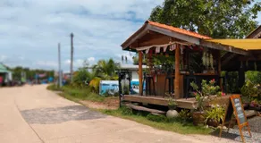 Koh jum Mutu Home Stay - Image 3