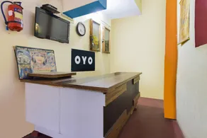 Hotel O JK Laxmi - Image 4