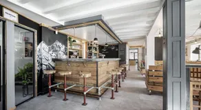 CHALET AUBERGE - Les Mélèzes - Image 3